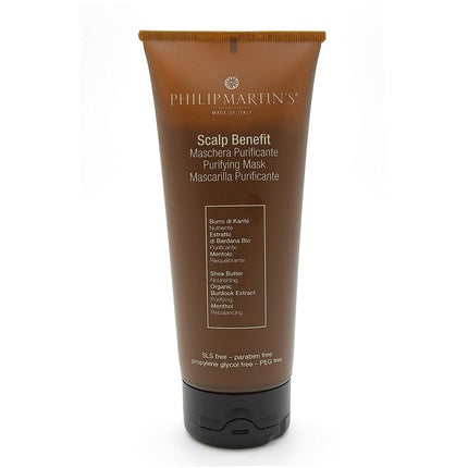 Philip Martin's Scalp Benefit Hair Care Mask