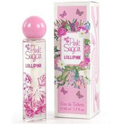 Aquolina Pink Sugar Lollipink Eau De Toilette