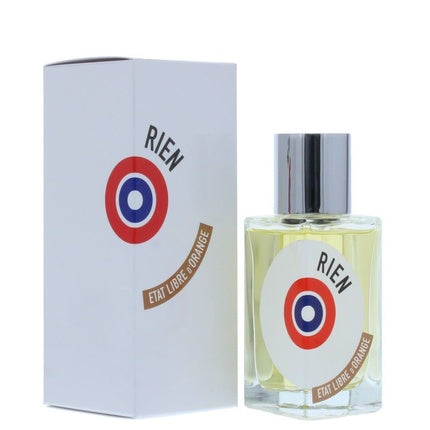 Etat Libre D'Orange Rien Eau De Parfum 50ml Unisex Spray