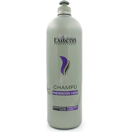Exitenn Exit Prevention Fall Shampoo 250ml