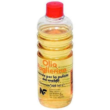 LP Straw Oil 200ml