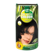 Hennaplus Lasting 1 Black