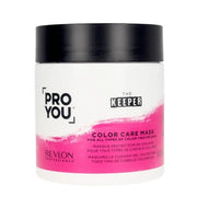 Revlon Professional Proyou The Keeper Color Care Mask 500ml