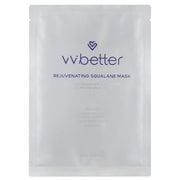 Vvbetter Rejuvenating Squalane Mask 28ml - Nourishing Sheet Mask