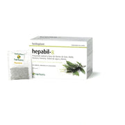 Herbora Herbora Hepabil 8 Herboplant 20 Filter