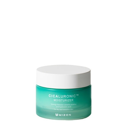 Mizon Cicaluronic Moisturizing Cream 50ml