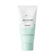 Heimish All Clean Green Foam 30g Mini Cleansing Facial Foam