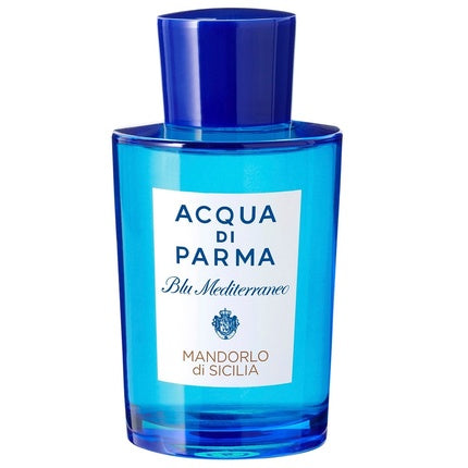 Acqua Di Parma Blu Mediterraneo Mandorlo Di Sicilia Eau De Toilette Spray 180ml