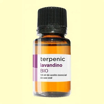 Terpenic Lavandino Essential Oil 10ml