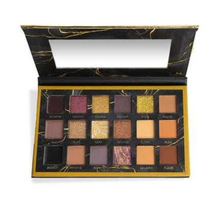 Black Diamond Shadow Palette