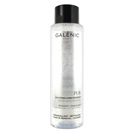 Galnic Galenic Pur Gentle Micellar Water 400ml
