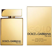 Dolce & Gabbana Gold The One For Men Eau De Parfum Intense 50ml