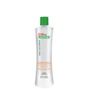 CHI Enviro Smooth Treatment for Highlighted Porous and Fine Hair 12 fl oz