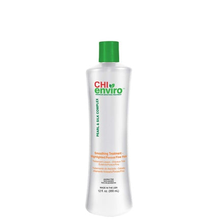 CHI Enviro Smooth Treatment for Highlighted Porous and Fine Hair 12 fl oz