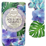 Nesti Dante Aqua Dea Marine No.7 Soap 250g