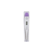 Biosynex Exacto Rigid Digital Thermometer - Mauve
