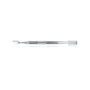 Rounded Cuticle Pusher Knives