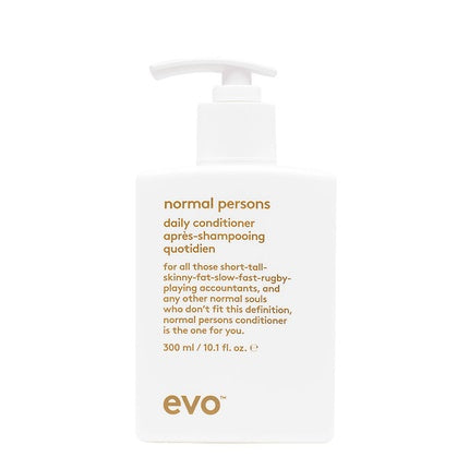 Hair Evo Style Normal Persons Daily Conditioner 300ml