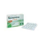 Alta Natura Inalme Spasmina Plus 30 Capsules Of 500 Milligrams