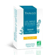 Thalgo Thalgo Les Infus'oceanes Serenite Treatment 20 Units