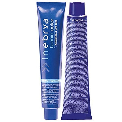 Inebrya Bionic Color 8/4 Light Blonde Copper