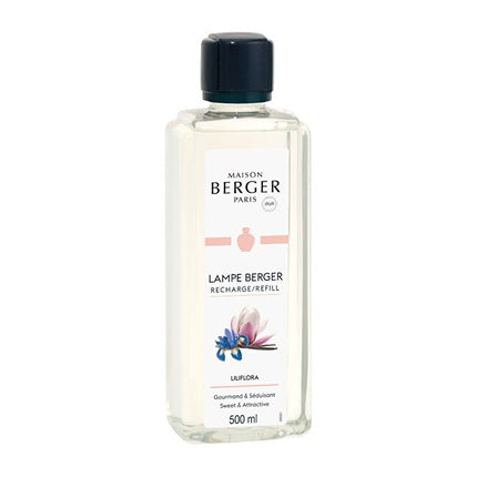 Maison Berger Paris Magnolia Liliflora Catalytic Lamp Refill