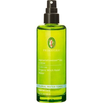 Primavera Flower Water Viln Bio 100 Ml