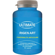 Rigen Art Ultimate Italia Useful Supplement for Joints and Tendons