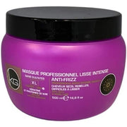 KERAGOLD PRO Hair Mask for Dry/Rebellious/Difficult to Straighten Hair 500ml