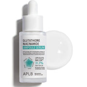 Aplb Glutathione Niacinamide Ampoule Serum Lipo Gluta Niac 31.3% 1.35