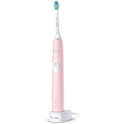 Philips 4300 Series HX6806/04 Rechargeable Sonic Toothbrush Pink