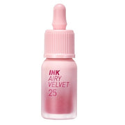 Peripera Ink Airy Velvet Liquid Lipstick 25 4g