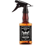 Hairdressing Spray Whisky 500ml Brown