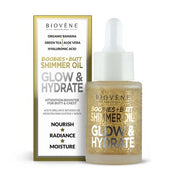 Biovene Glow & Hydrate Breast And Buttocks Oil 30ml