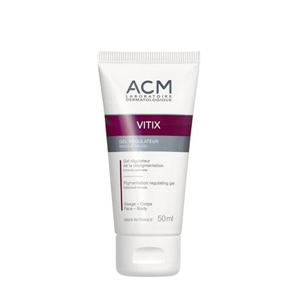 Acm Vitix Pigmentation Gel 50 Ml