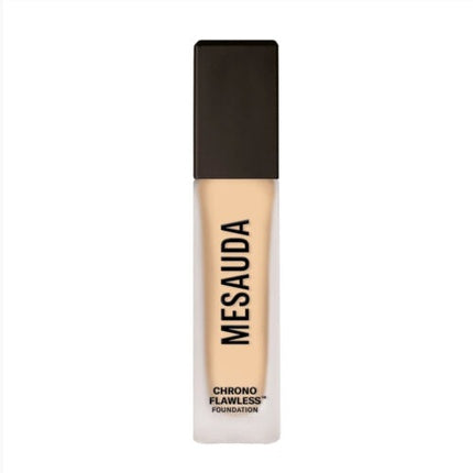 Mesauda Beauty Chrono Flawless Foundation 09n 30ml