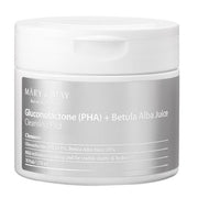 Mary&May Gluconolactone Pha + Betula Alba Juice Cleansing Pad - 70 Pieces