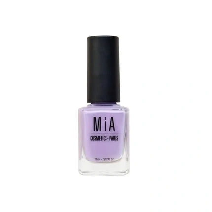 Ma Nail Polish Amethyst