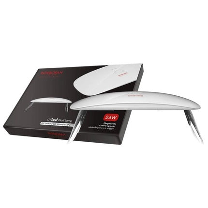 LED Gel Mini Travel Lamp 24W