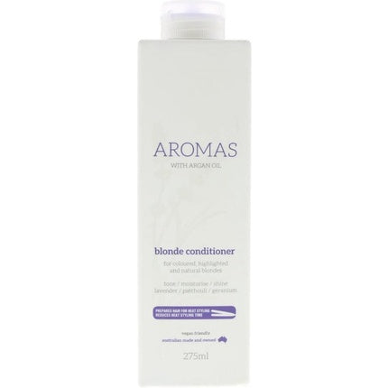 Nak Aromas Blonde Conditioner 275 Ml