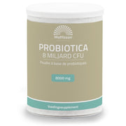 Mattisson Probiotics Powder 8 Billion Cfu - Health Supplement