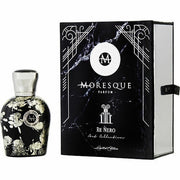 Moresque Re Nero by Moresque Eau de Parfum Spray 1.7 oz