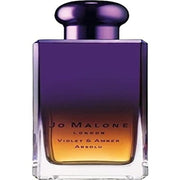 Violet and Amber Absolu by Jo Malone Unisex Cologne Spray 3.4 Oz