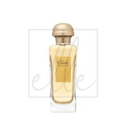 Hermes Caleche Eau De Toilette Spray 100ml