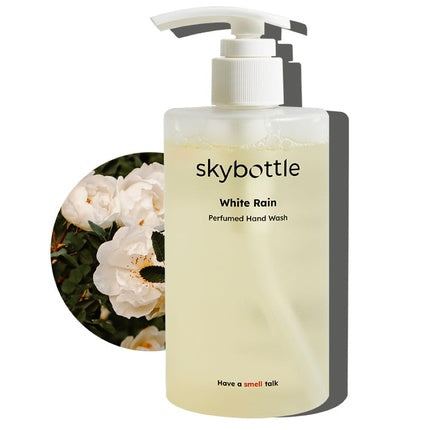 White Rain Perfumed Hand Wash