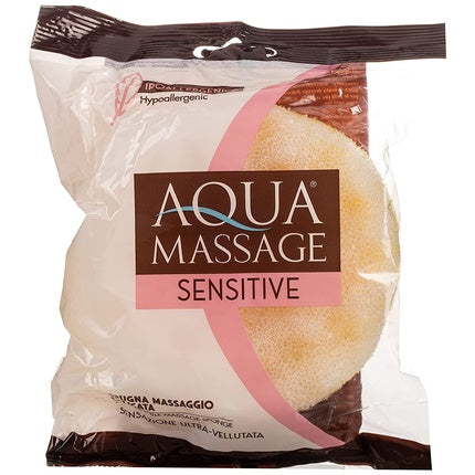 Arix 624 Round Bath Sponge