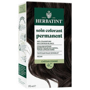 Herbatint Permanent Color Care 170ml - Gentle Solution for Hair