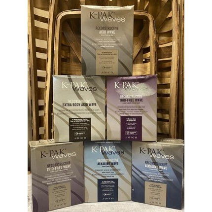 Joico K-Pak Waves Reconstructive Perm