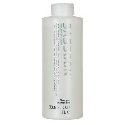 Precision Clean Shampoo 1000ml