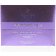 No Inhibition Age Renew Rehydrating Serum Ampoules 4x10ml